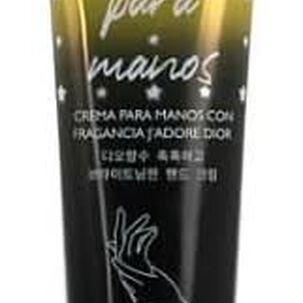 Crema De Manos J'adore Dior