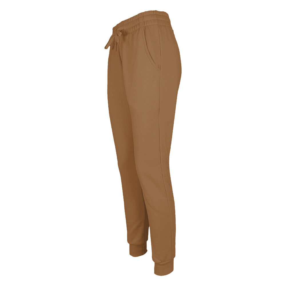 Pantalón Buzo Algodón Vulpes Unisex image number 2.0