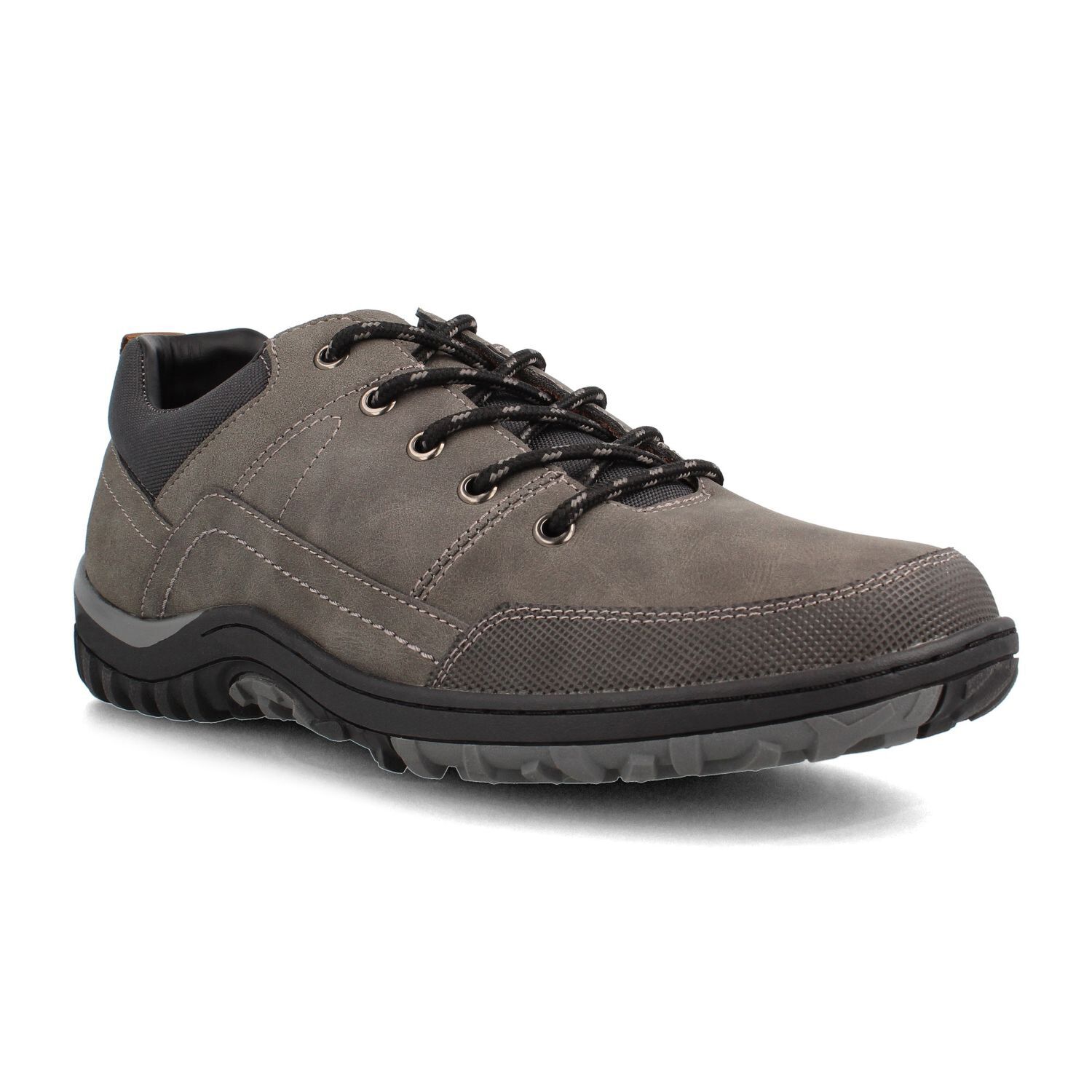 Zapato Hombre Weinbrenner Rocco Gris image number 1.0