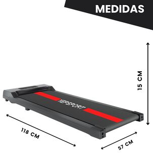 Trotadora Yep3040 10km/h