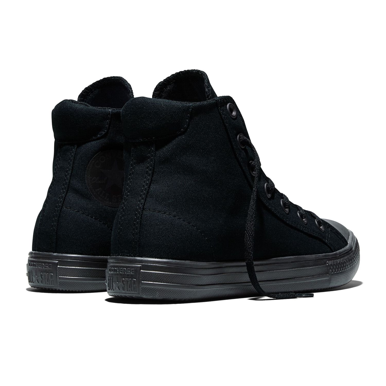 Zapatilla Converse Day One Unisex Negro image number 5.0
