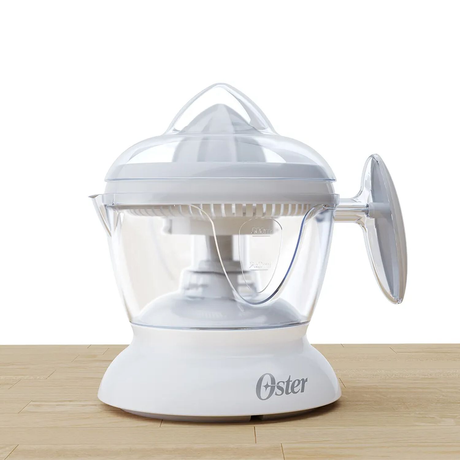 Oster Exprimidor De C&iacute;tricos 0,5l Rotaci&oacute;n Bidireccional Fpstj104 image number 4.0