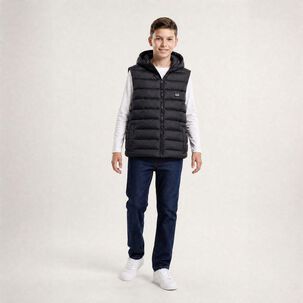 Parka Ni&ntilde;o Skuad