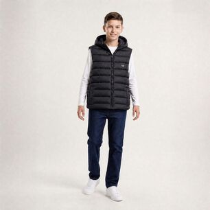 Parka Ni&ntilde;o Skuad