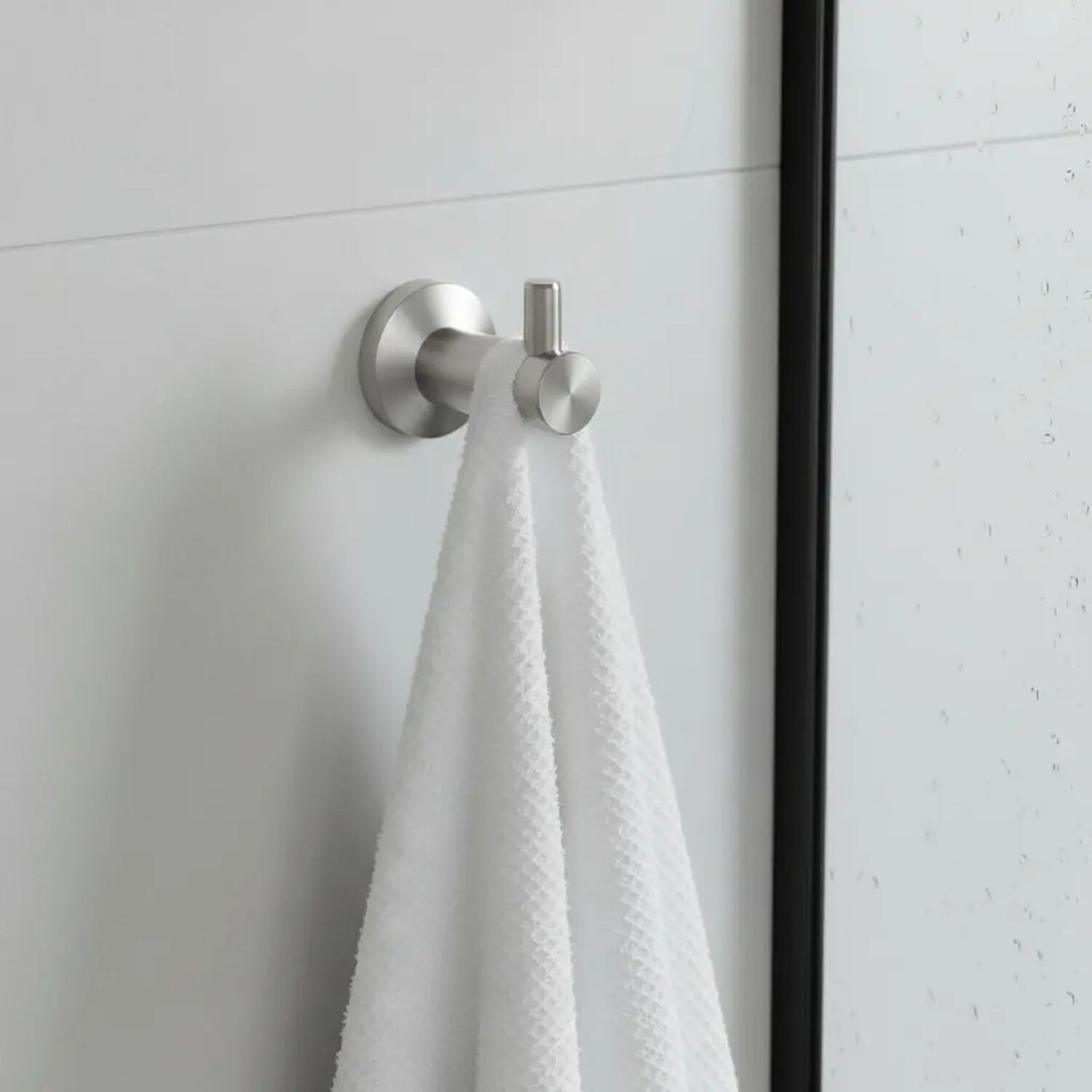 Perchero Inox Taumm Cromo image number 3.0