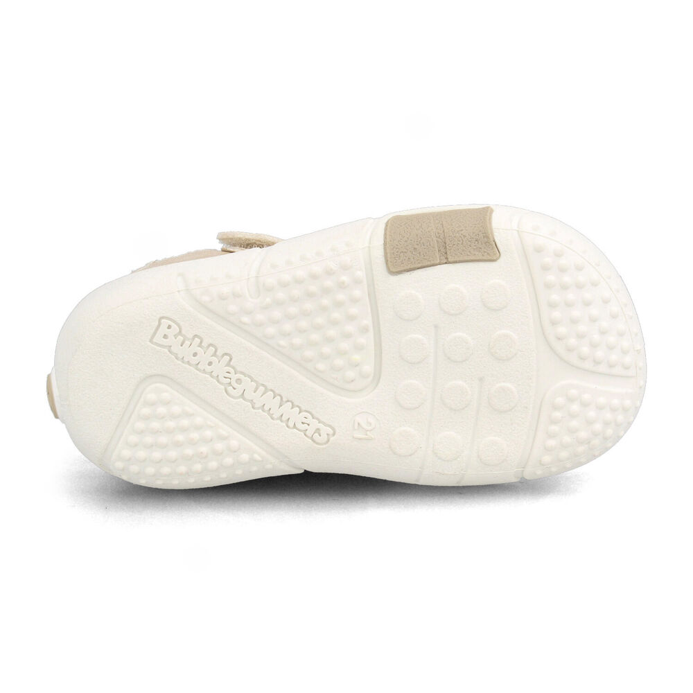Zapatilla Niña Bubblegummers Echo Dorado image number 4.0