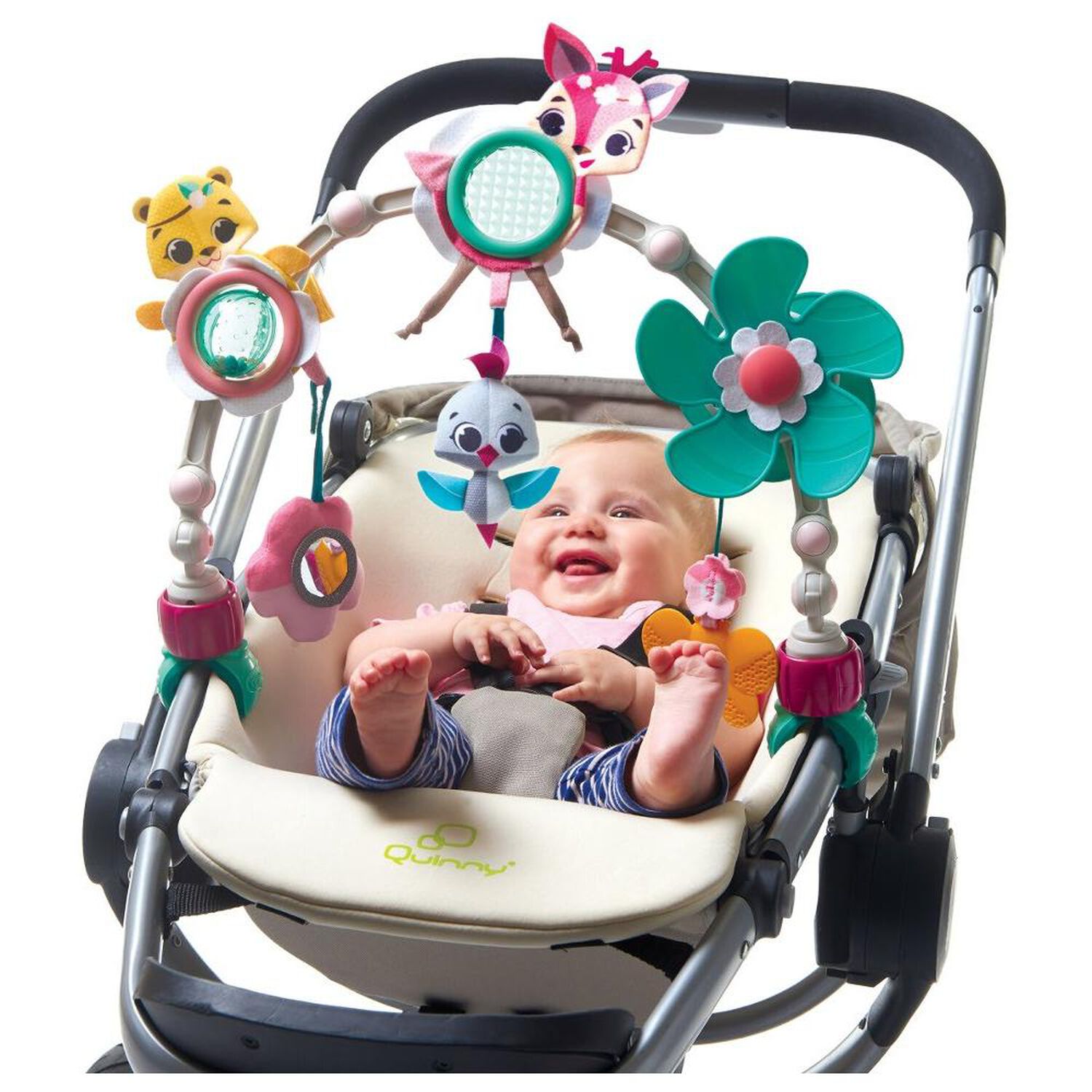 Arco Para Coche Tiny Love image number 1.0