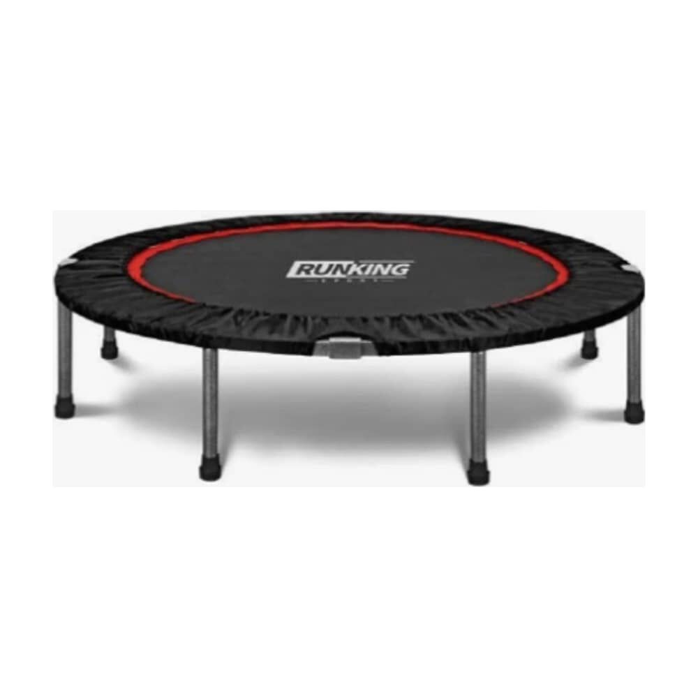 Trampol&iacute;n Plegable Fitness image number 0.0