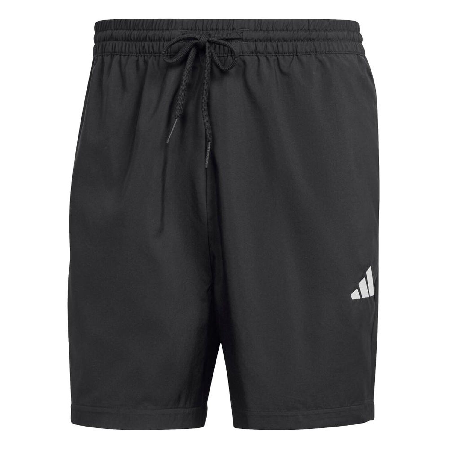 Pantal&oacute;n Corto Essentials Small Logo Chelsea Adidas image number 6.0