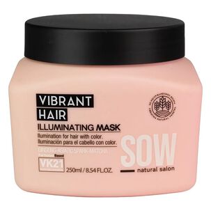 Sow Illuminating Tratamiento Mascarilla Vk21 250ml