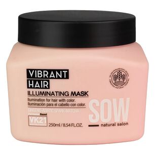 Sow Illuminating Tratamiento Mascarilla Vk21 250ml