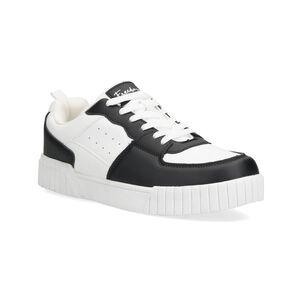 Zapatilla Urbana Mujer Freedom Black