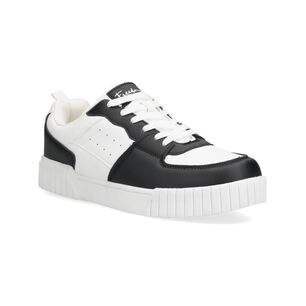 Zapatilla Urbana Mujer Freedom Black