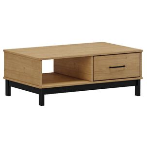 Mesa De Centro Rilasso Rosario