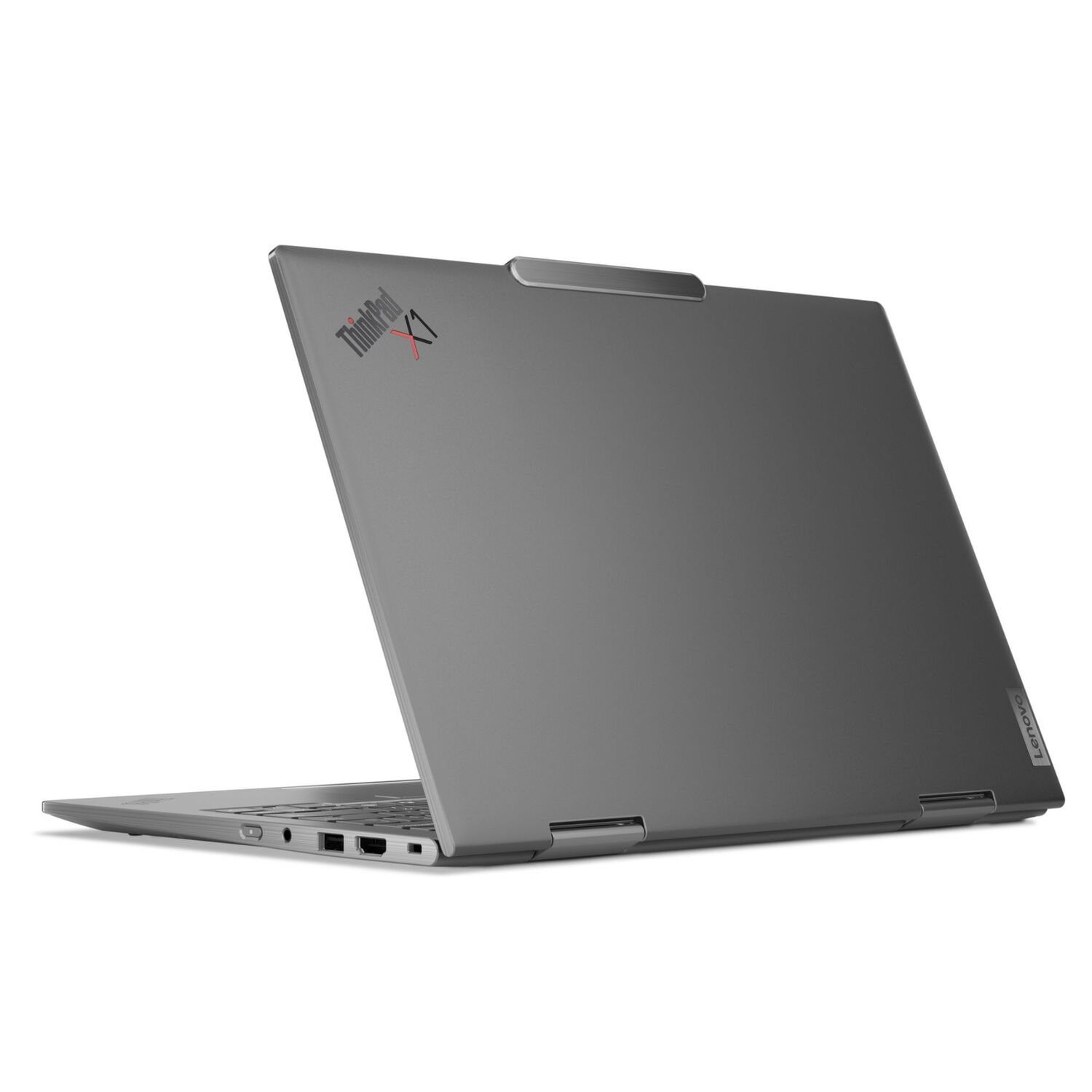 Notebook Thinkpad Lenovo X1 2 En 1 Gen 10 Intel Core Ultra 7 16gb Ram 1tb Ssd Aura 14" image number 2.0