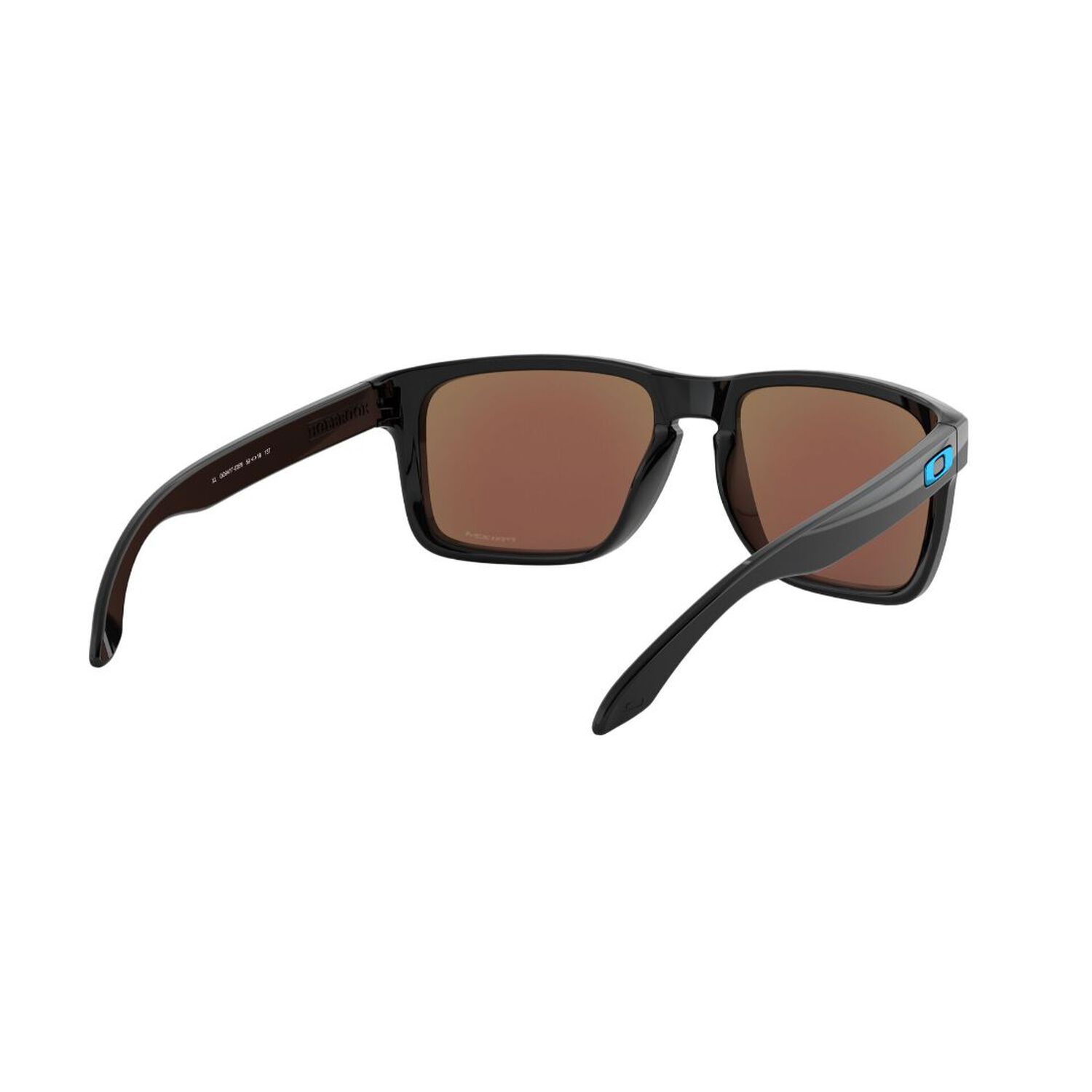 Lentes De Sol Holbrook Xl Prizm Sapphire Oakley image number 11.0