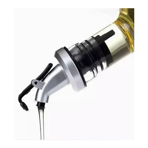 Dispensador De Aceite Y Vinagre De Vidrio De 500 Ml