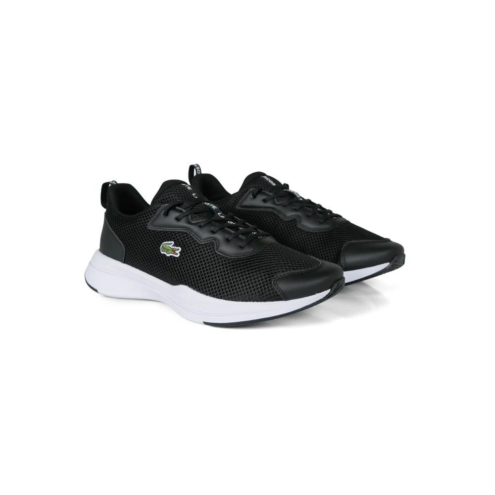 Zapatilla Urbana Hombre Neo Run Base Lacoste image number 1.0