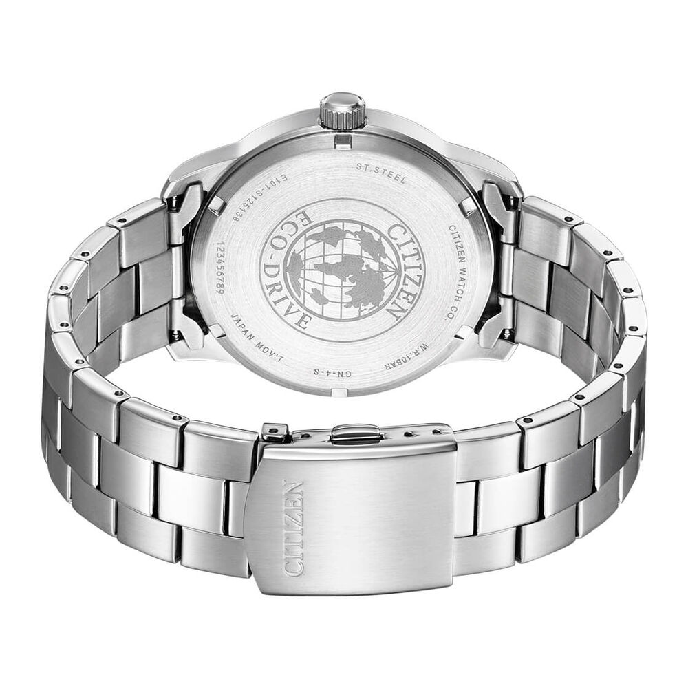 Reloj Citizen Hombre Bm8550-81e Premium Eco-drive image number 1.0