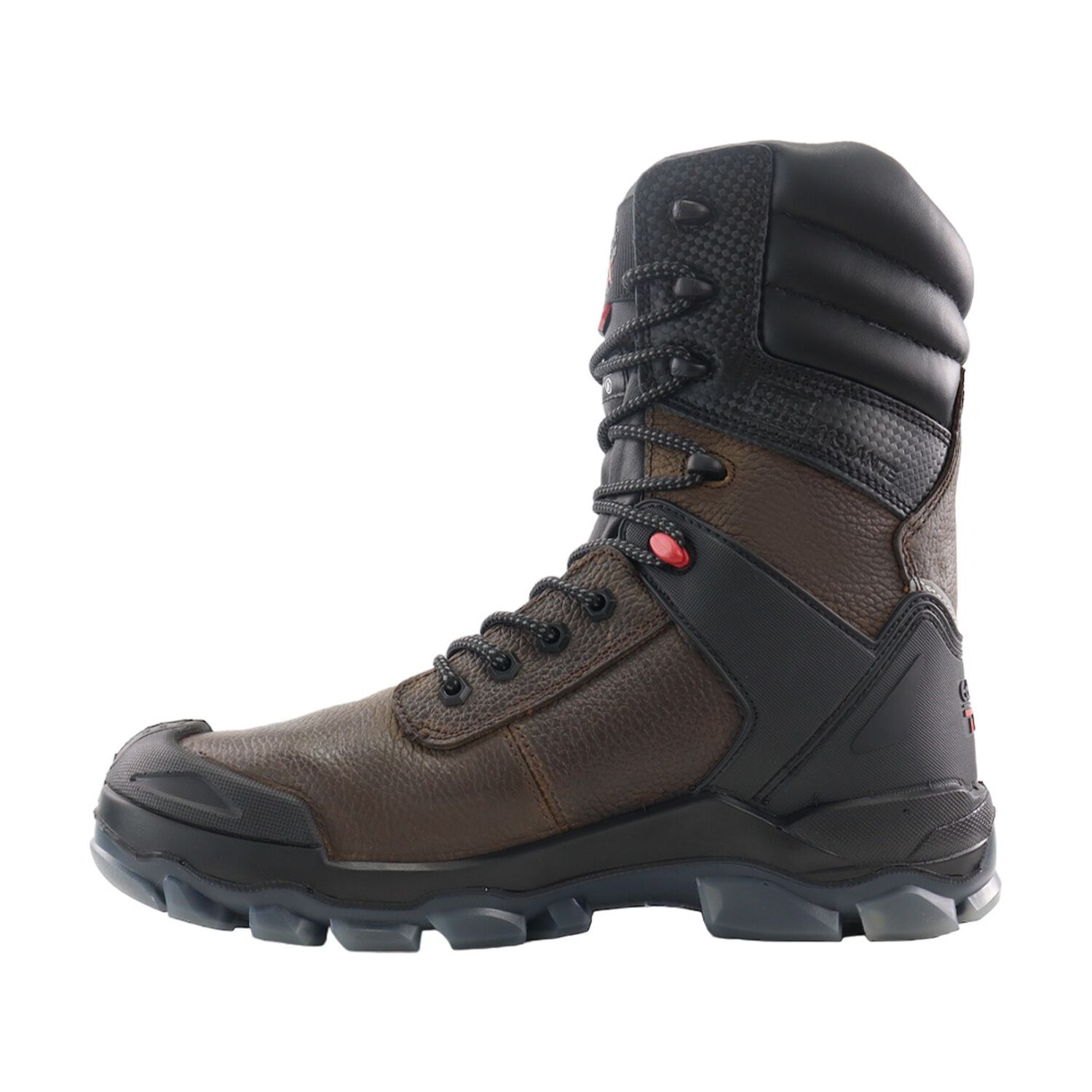Bota Seguridad Edelbrock Trx Ed 707 High image number 2.0