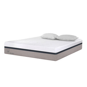 Colch&oacute;n Cic Balance / King + Almohadas / 200 Cm x 180 Cm
