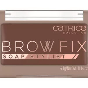 Jabón Fijador Para Cejas Con Color Dark Brown 030