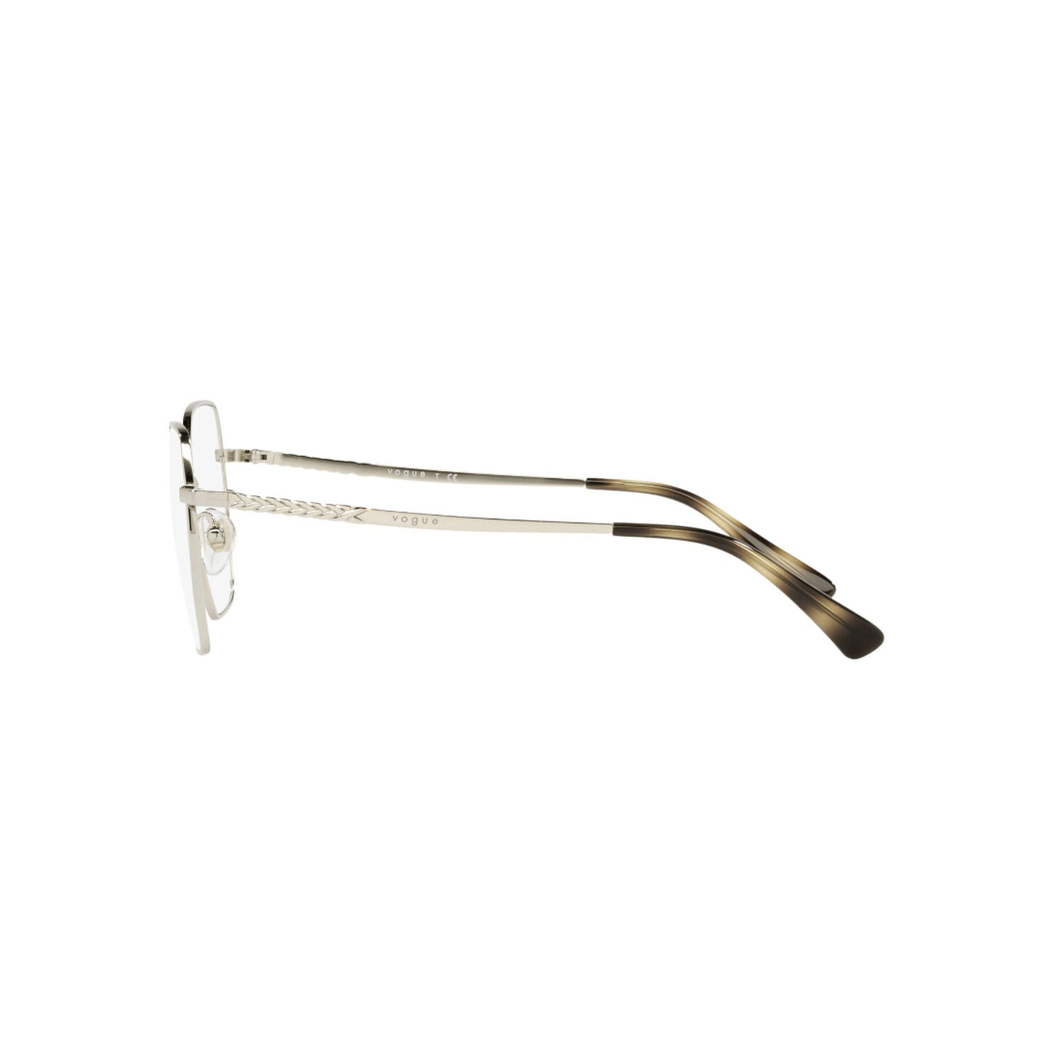 Lentes &Oacute;pticos Dorado Vogue Eyewear image number 3.0
