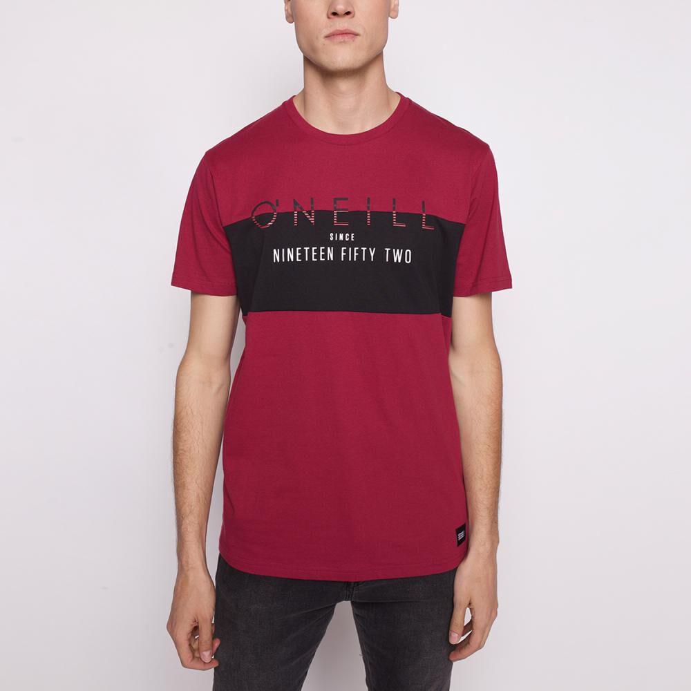 Polera  Hombre Onei'Ll image number 2.0