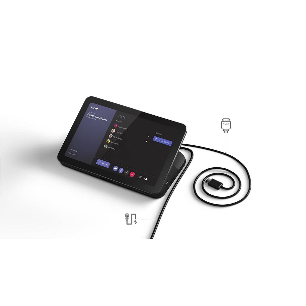 Thinksmart Core 2da Gen Kit Para Sala Microsoft Team image number 4.0