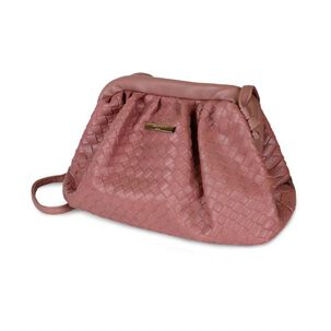 Cartera Freya Mini Rosada Carven