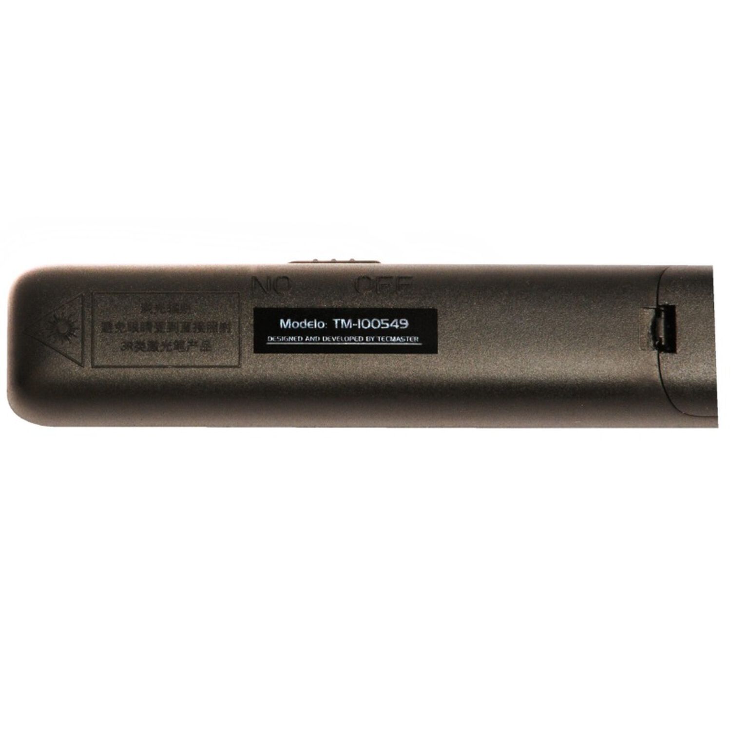 Presentador Puntero Laser Diapositivas Powerpoint Ppt Tecmaster image number 4.0