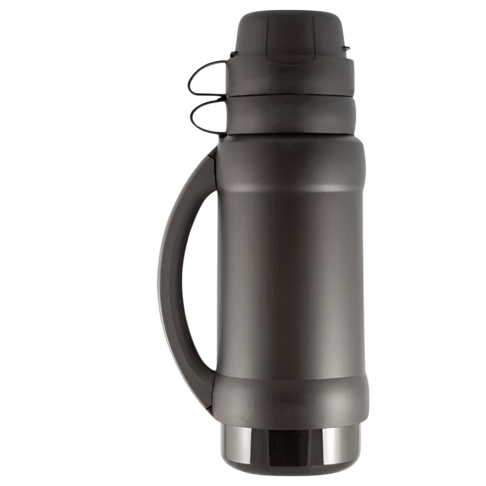 Termo Para Líquidos 1.8 Litros Thermos 35-180-c8 Black image number 1.0