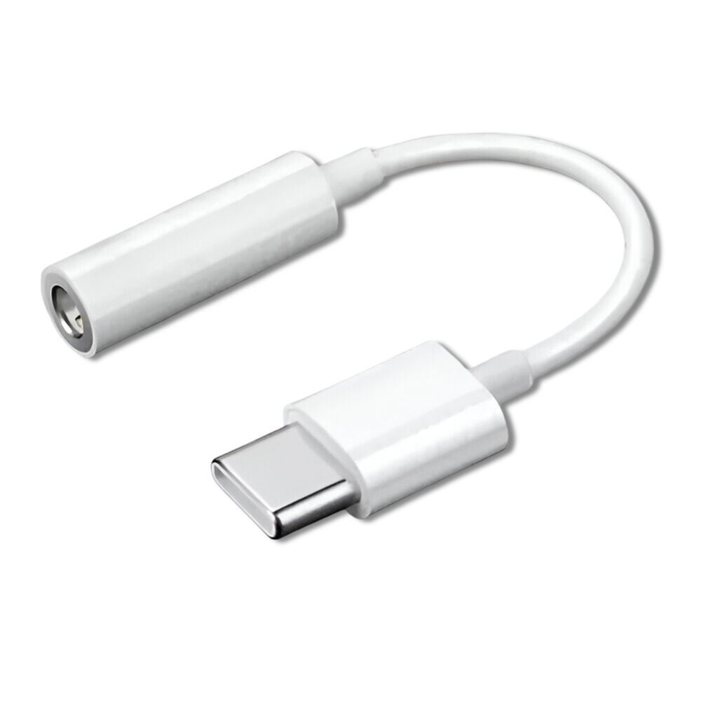 Adaptador Apple Usb-c A Jack 3.5mm Original image number 1.0