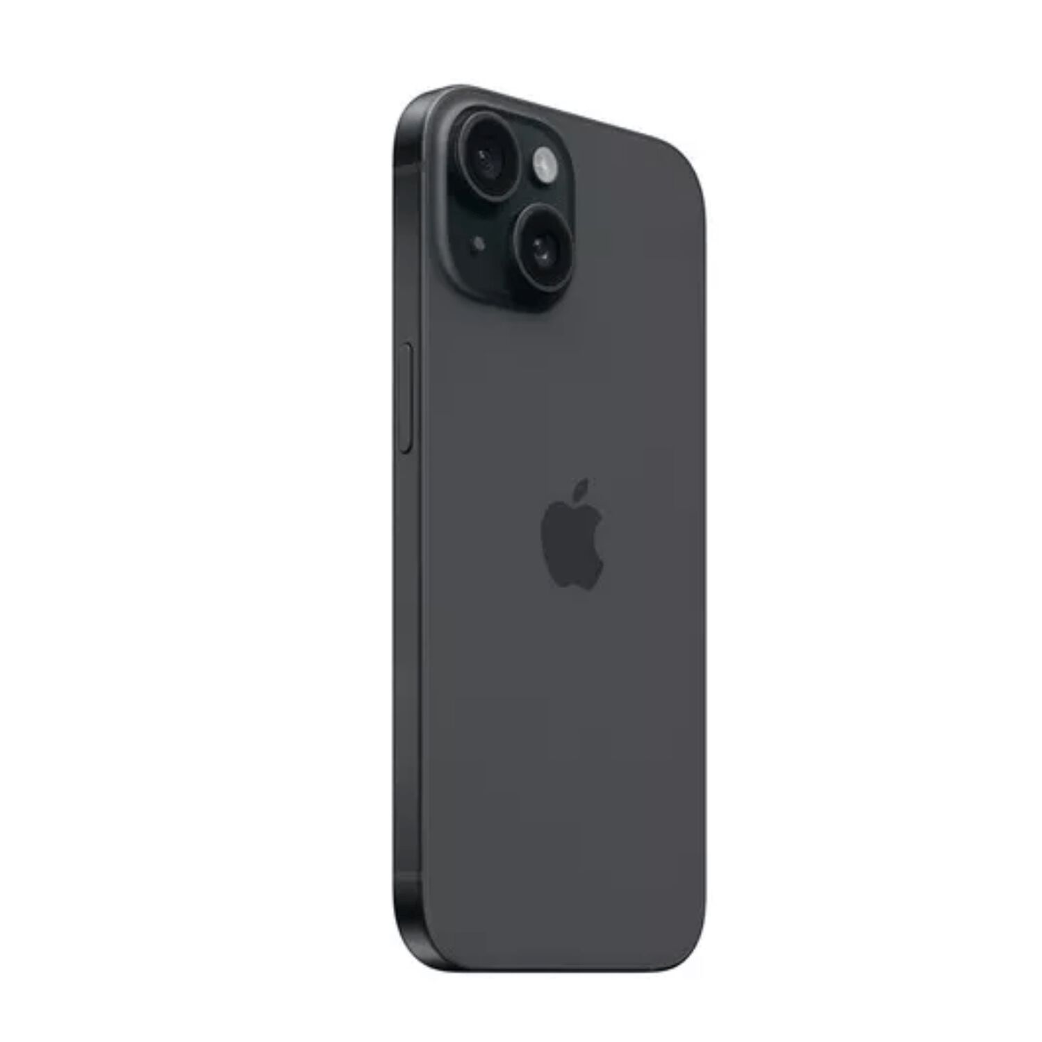 Apple Iphone 15 5g 128gb Negro Reacondicionado image number 1.0