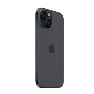 Apple Iphone 15 5g 128gb Negro Reacondicionado