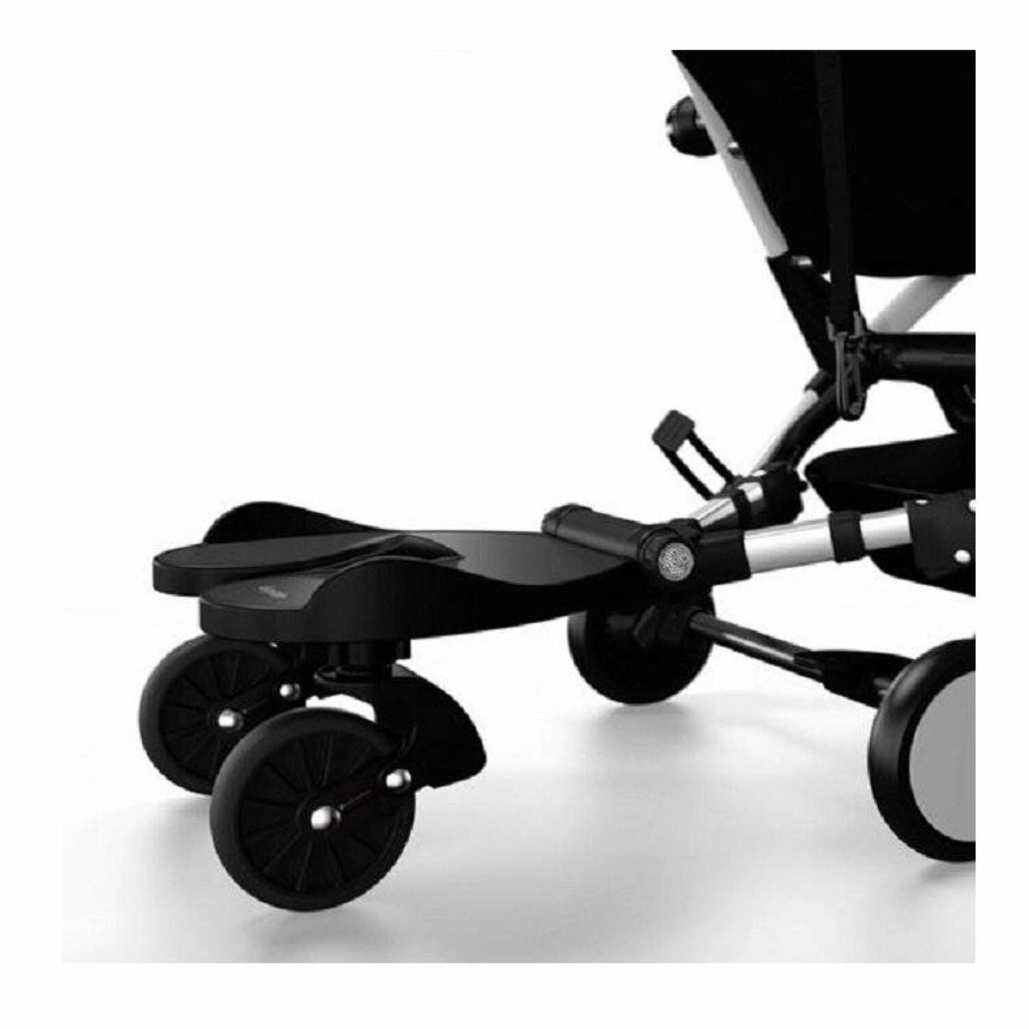 Patineta Para Coches Negro image number 2.0