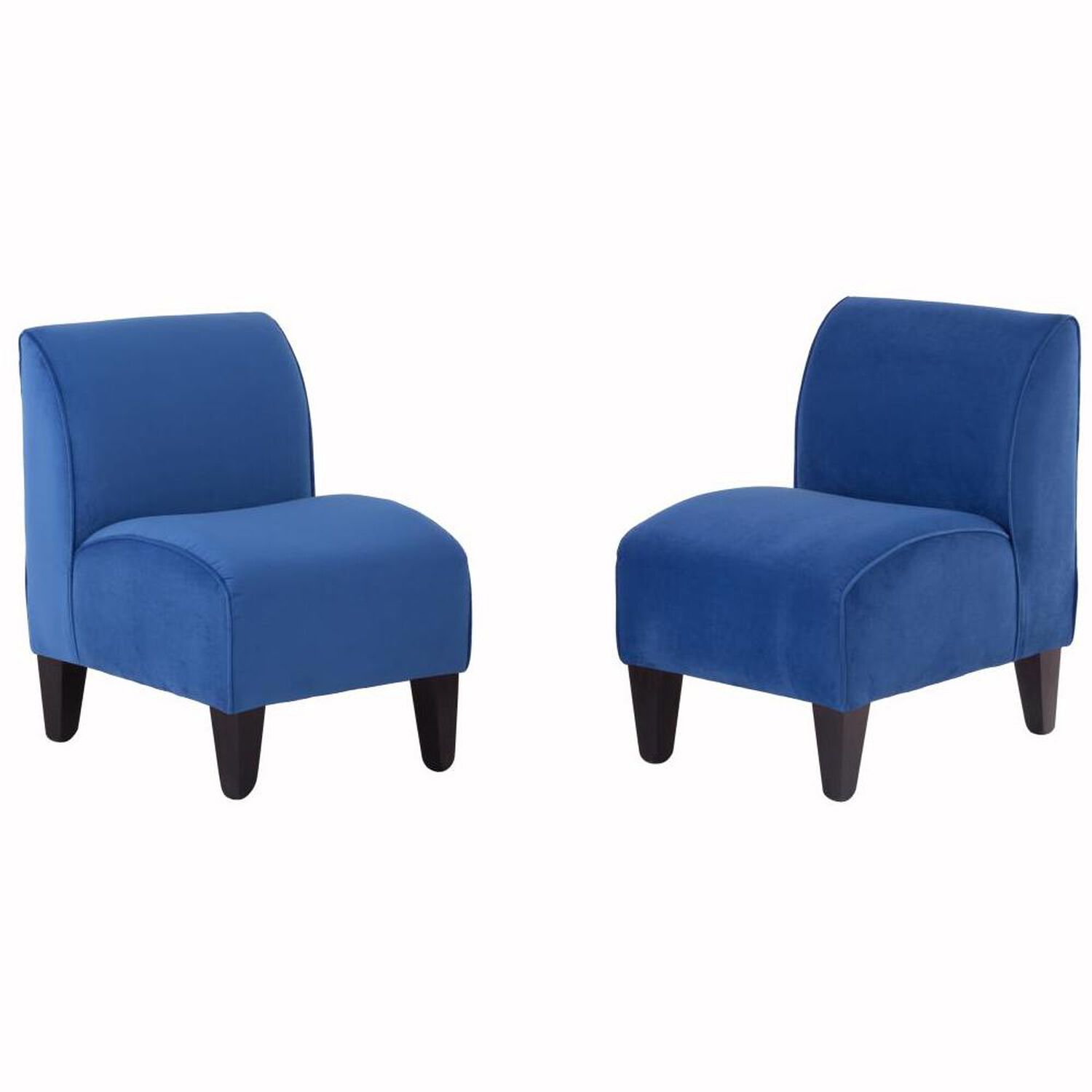 Juego De Living Bodevir Lua / 3-1-1 Cuerpos image number 2.0