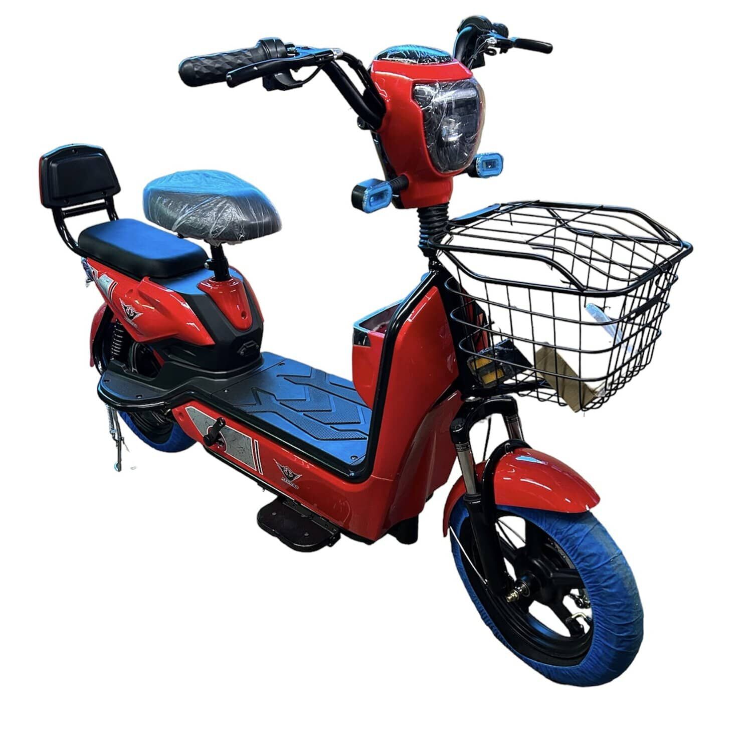 Pegaso Bike Bicicleta Electrica Speed Franc I image number 0.0