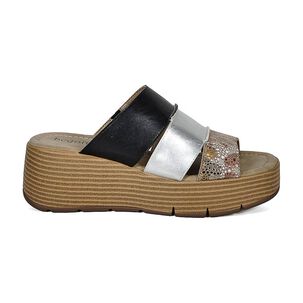 Sandalia Brunella Negro