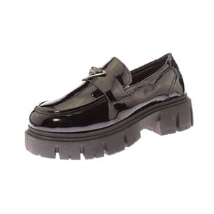 Mocas&iacute;n Negro Via Franca Art. 5s402b0759black