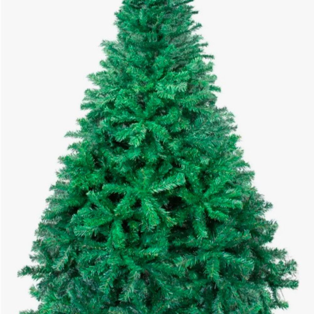 Arbol De Navidad 1.8-1.9 Cm Color Verde image number 0.0