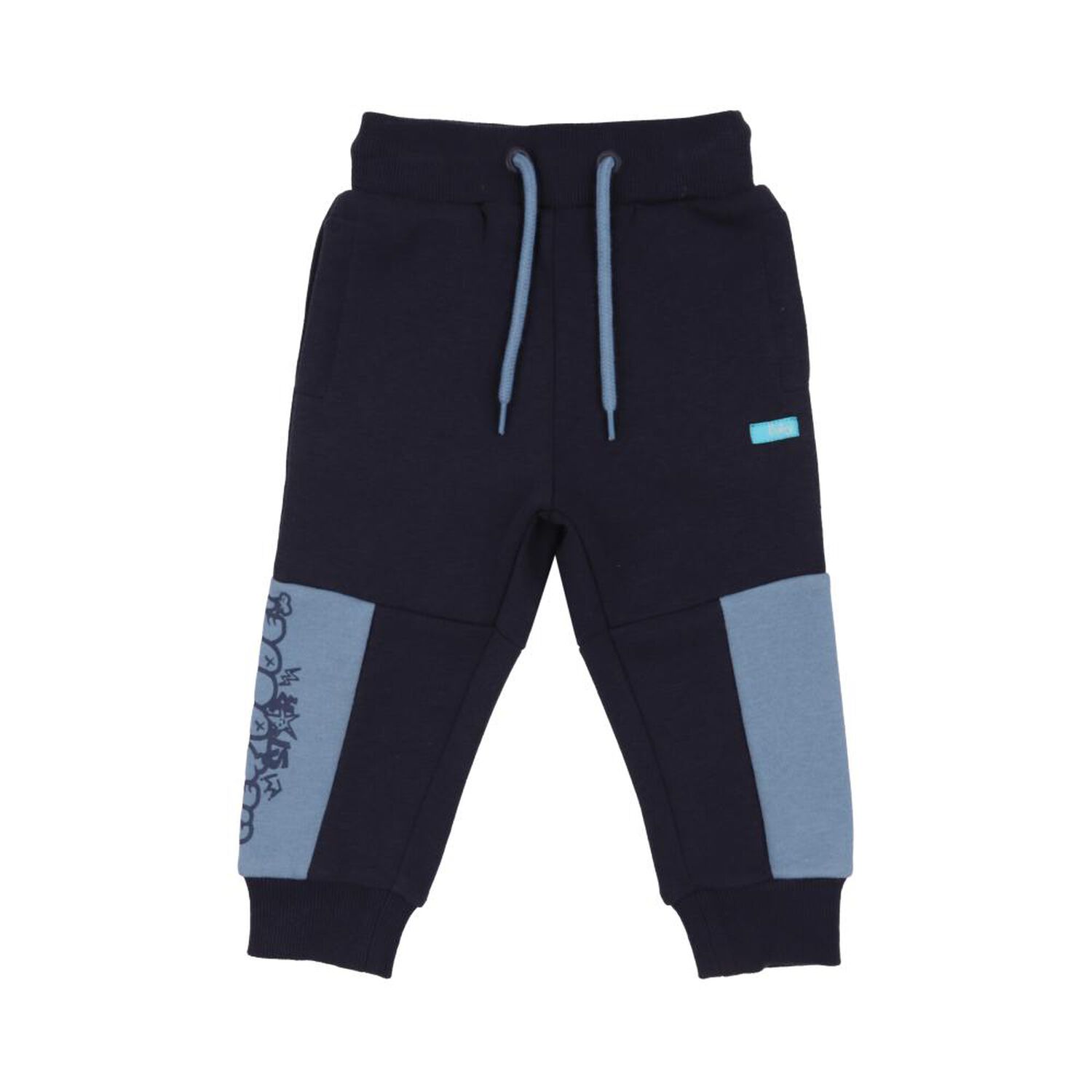 Pantal&oacute;n De Buzo Bebe Ni&ntilde;o Baby image number 0.0