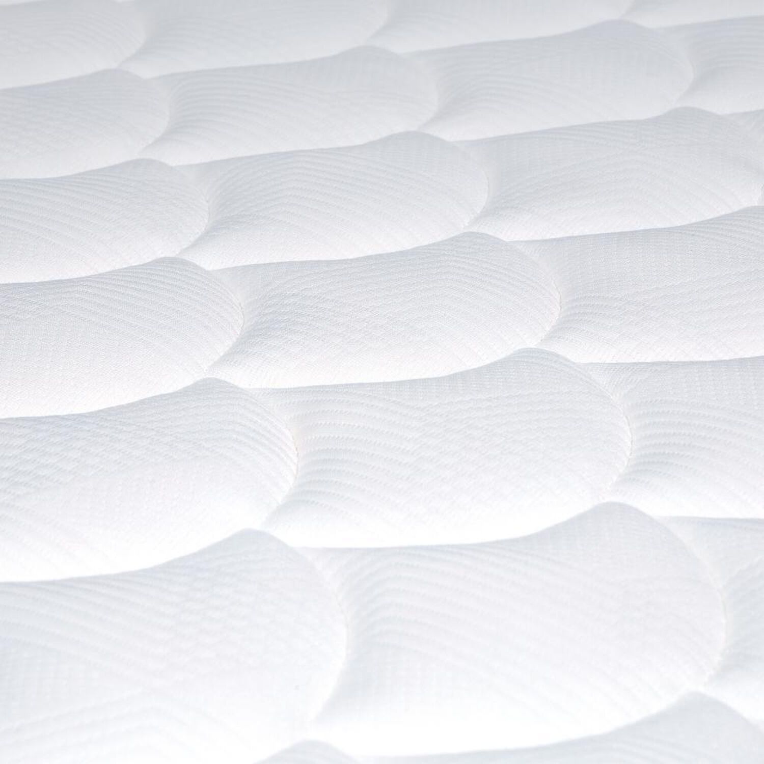 Cama Europea Rosen New Style 4 Plus / 1.5 Plazas / Base Normal + Set de Maderas Tabor Caramelo image number 6.0