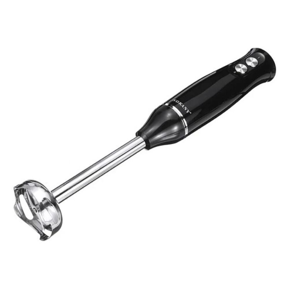 Batidora De Mano 4 En 1 Con Cuchillas Extraibles 500w image number 0.0
