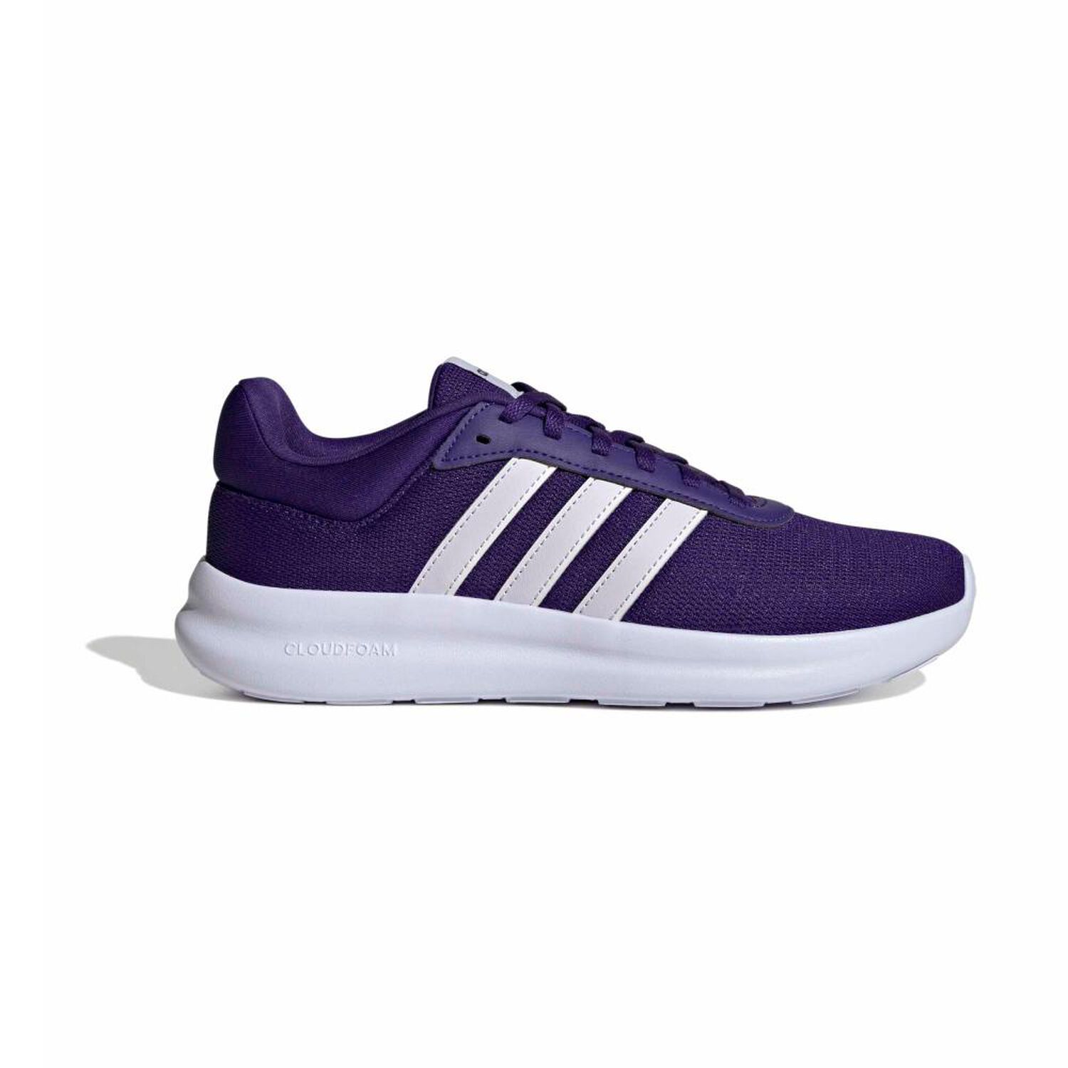 Zapatilla Urbana Mujer Adidas Lite Racer 4.0 image number 0.0