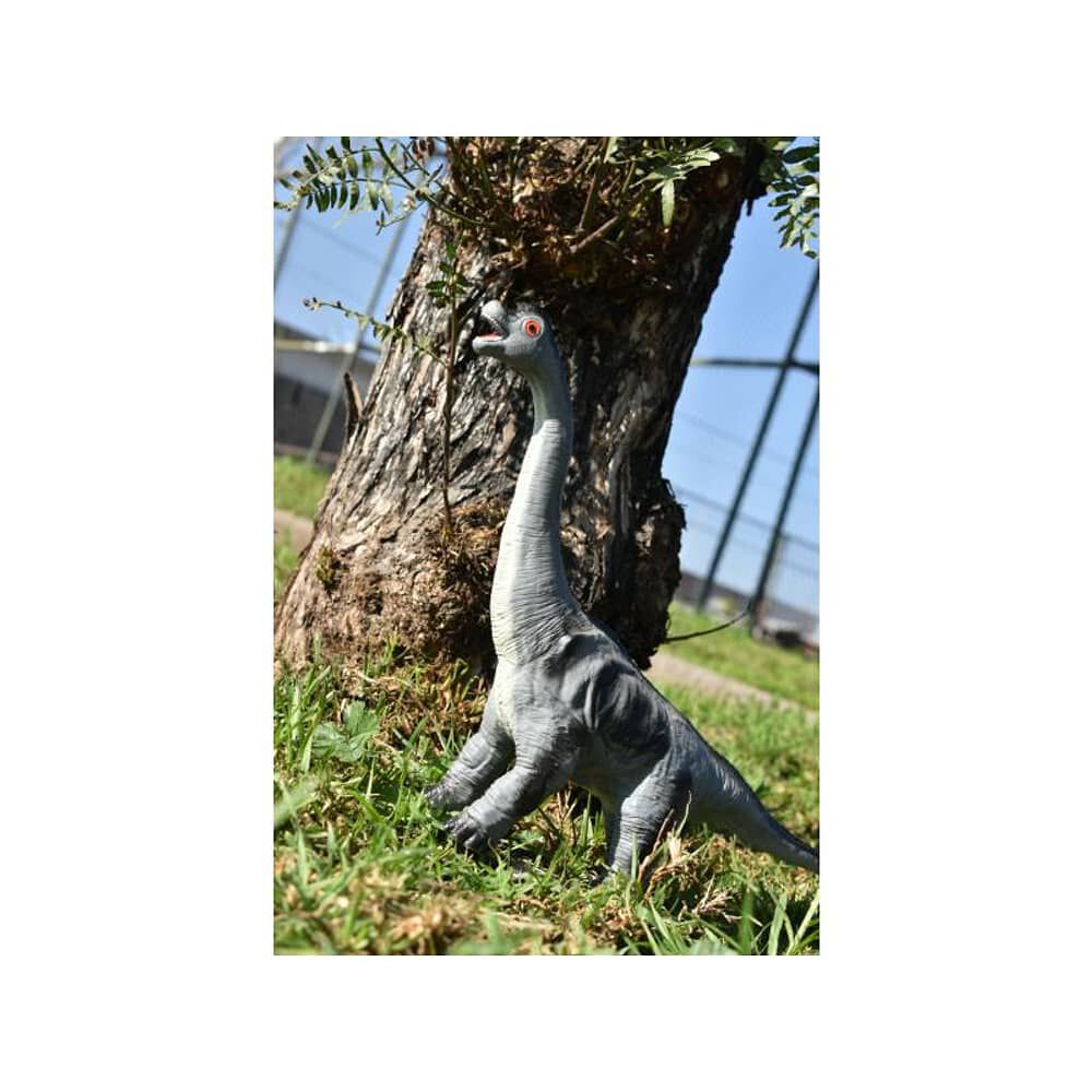 Juguete Jurasico Dinosaurio Cuello Largo image number 2.0