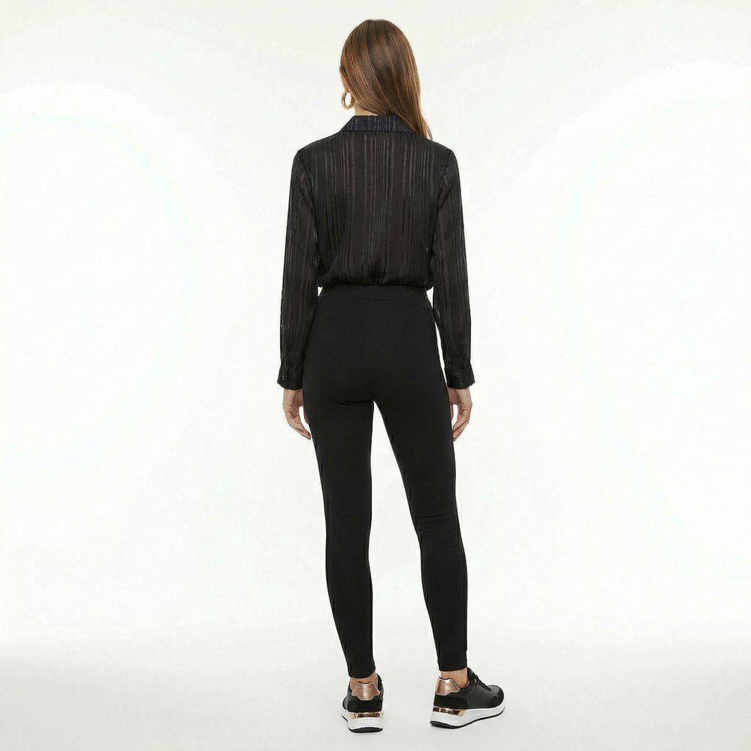 Blusa Mujer Kimera image number 1.0