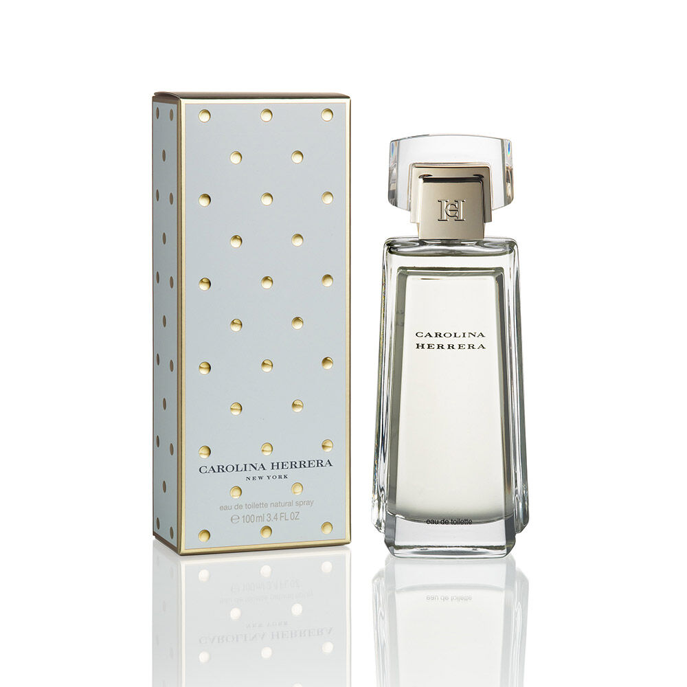 Perfume Carolina Herrera Herrera Woman Eau De Parfum / 100 Ml / Edp / image number 0.0