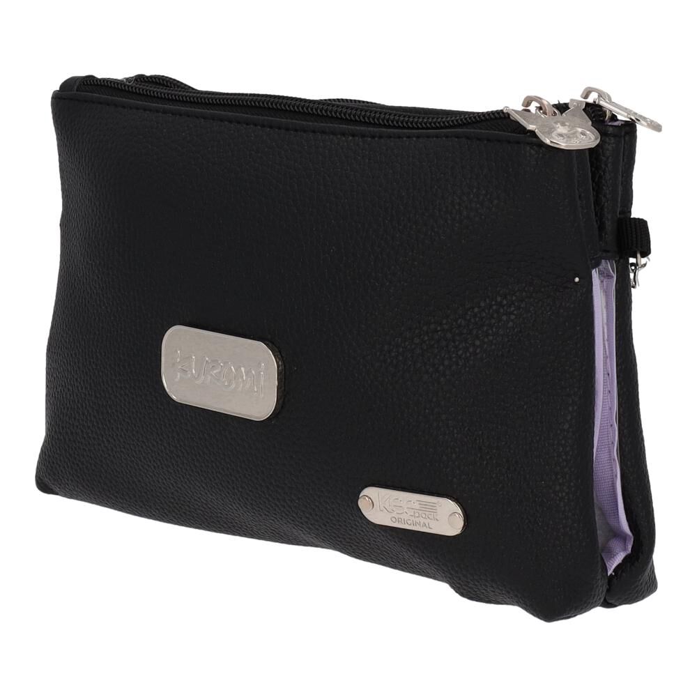 Estuche Kuromi Juvenil image number 3.0