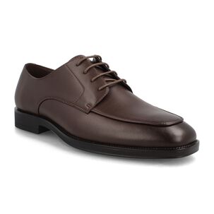 Zapato De Vestir Hombre Bata Iquitos Caf&eacute;